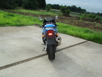 �������� �� ������ �������� Kawasaki ZX-12R 2001 ���� 8
